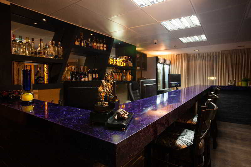 Elis Boutique Hotel Bat Yam Exterior photo